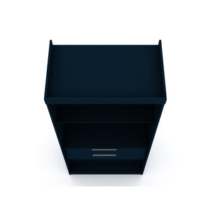 Mulberry - Wardrobe Closet
