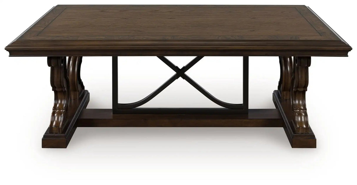 Maylee - Table - Best Buy Furniture