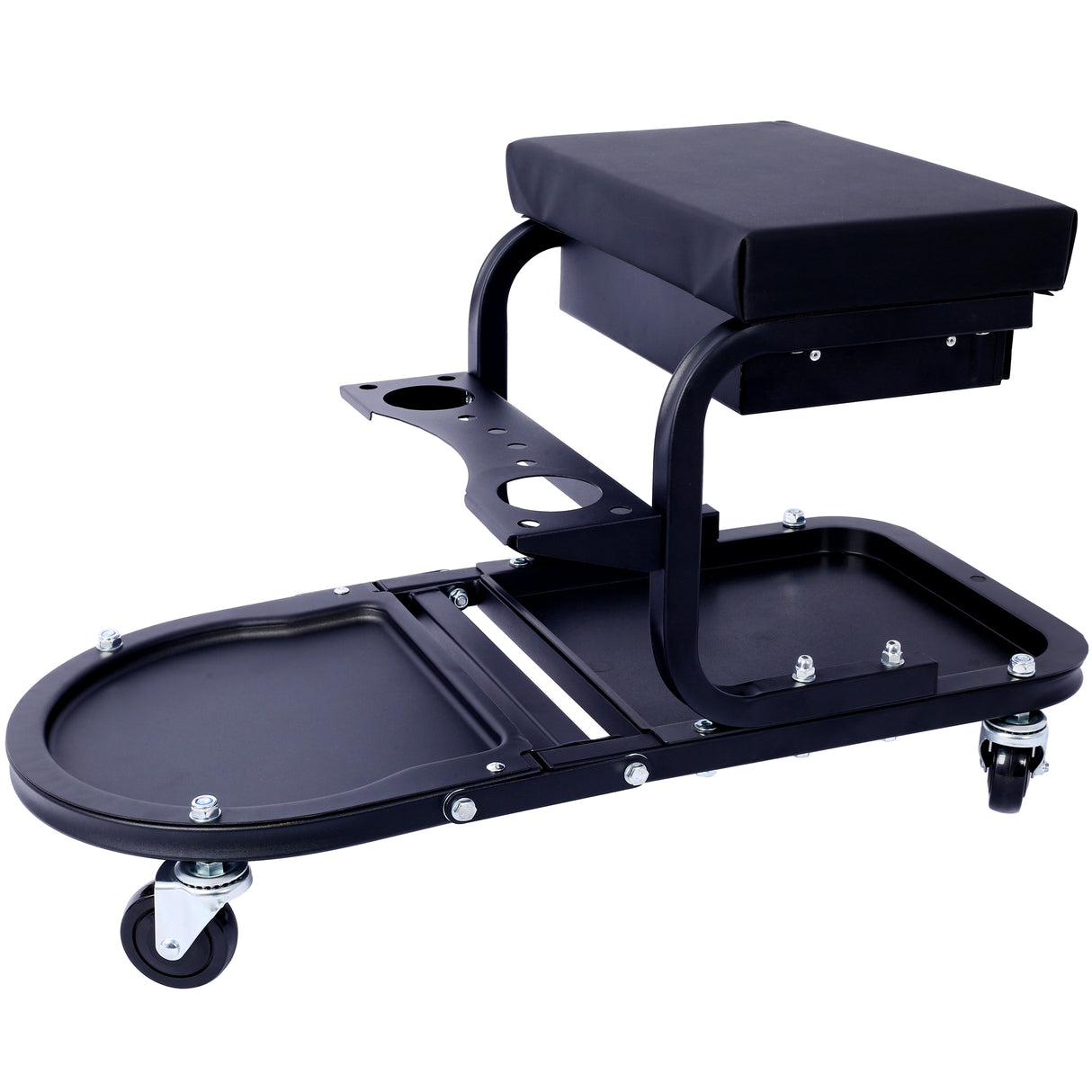 Ultimate Rolling Detailing & Utility Cart