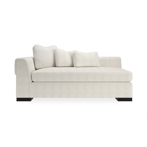 Edge Sectional Components