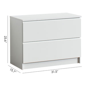 Devi - Modular Wood Closet System With Versatile Storage