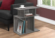 Accent Table, Side Contemporary Design - Best Buy Furniture
