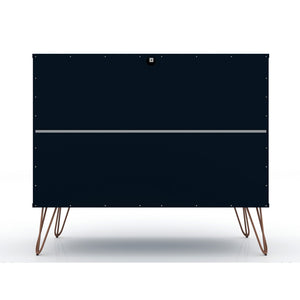 Rockefeller - 3 Drawer Dresser