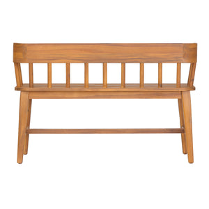Bramley Outdoor Acacia Wood Bench