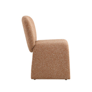Luke - Accent Chair (Set of 2) - Brown