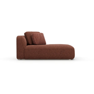 Sasso Sectional Components