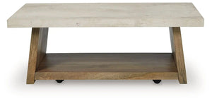 Brendalhouse - Rectangular Table - Best Buy Furniture