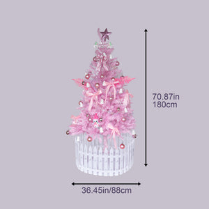 6FT Christmas Tree