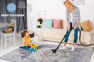 Payas Collection 5.3X7.6 Rug