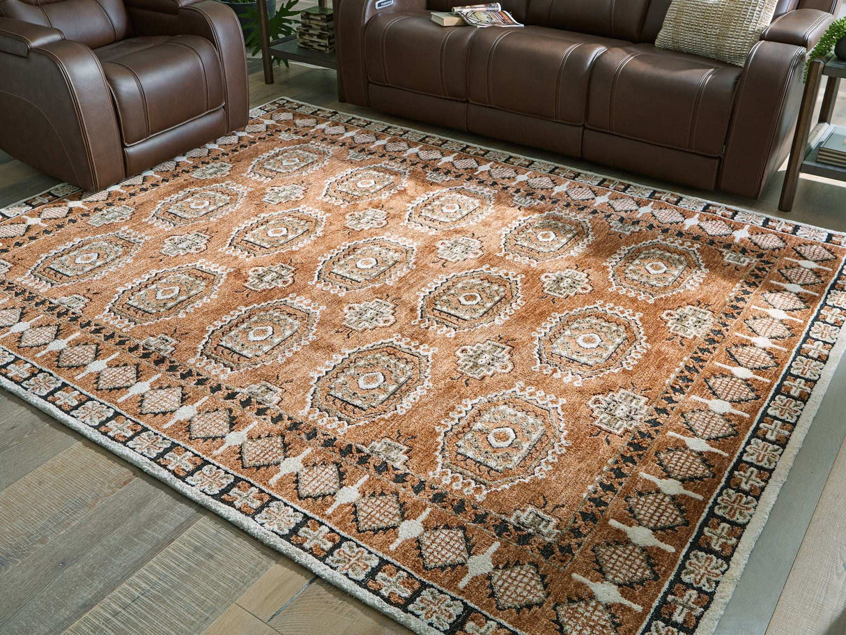Qaabiz - Rug - Best Buy Furniture