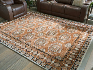 Qaabiz - Rug - Best Buy Furniture