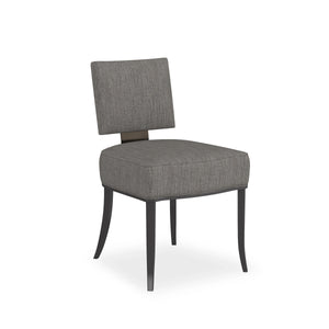 Reserved Seating Side Dining Chair