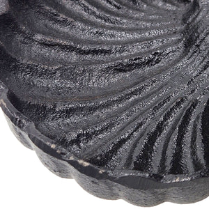 Cast Iron Soap Dishes