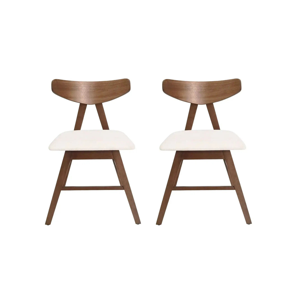 Vida - Modern Dining Chair - Best Buy Furniture