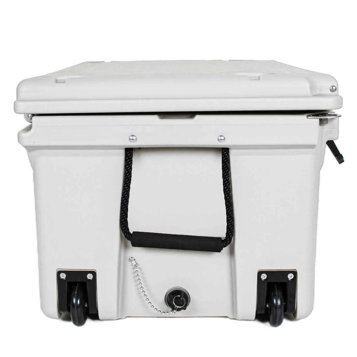110 Quart Heavy-Duty Cooler