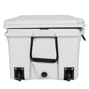 110 Quart Heavy-Duty Cooler
