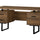 Computer Desk For Home Office, Laptop, Left, Right Set - Up, Storage Drawers, Contemporary & Modern - Best Buy Furniture