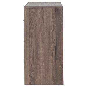 Sherwood - 6 Drawer Dresser