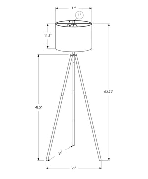 Lighting, Floor Lamp Contemporary - Best Buy Furniture