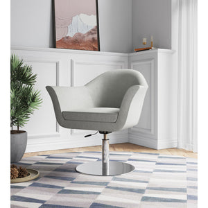 Voyager - Swivel Lounge Chair