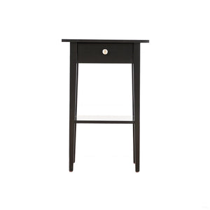 High Quality Wood Nightstand