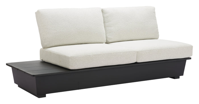 Zuo Modern Tien LHF Loveseat
