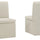 Krystanza - Side Chair Set - Best Buy Furniture