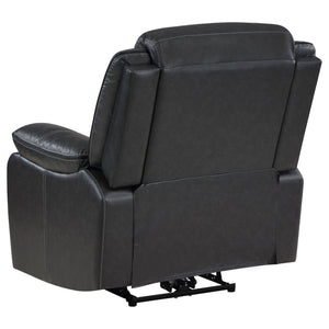 Salerno - Power Recliner Chair With USB Charging