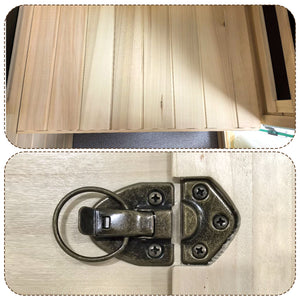 XY-909MB-R Far Infrared Sauna Room