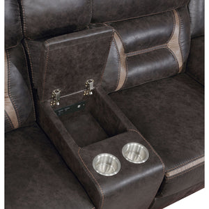 Brazelton - Pillow Top Arm Motion Living Room Set
