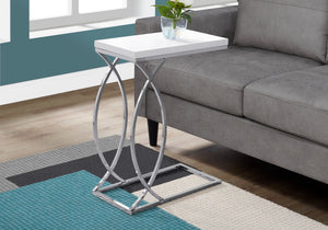 Accent Table, C - Shaped, Contemporary & Modern Design - Best Buy Furniture