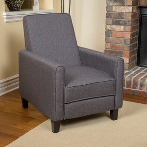 Elegant Push Back Chair For Home - Best Buy Furniture