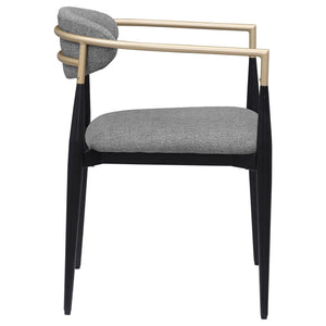 Mistra - Dining Arm Chair (Set of 2)