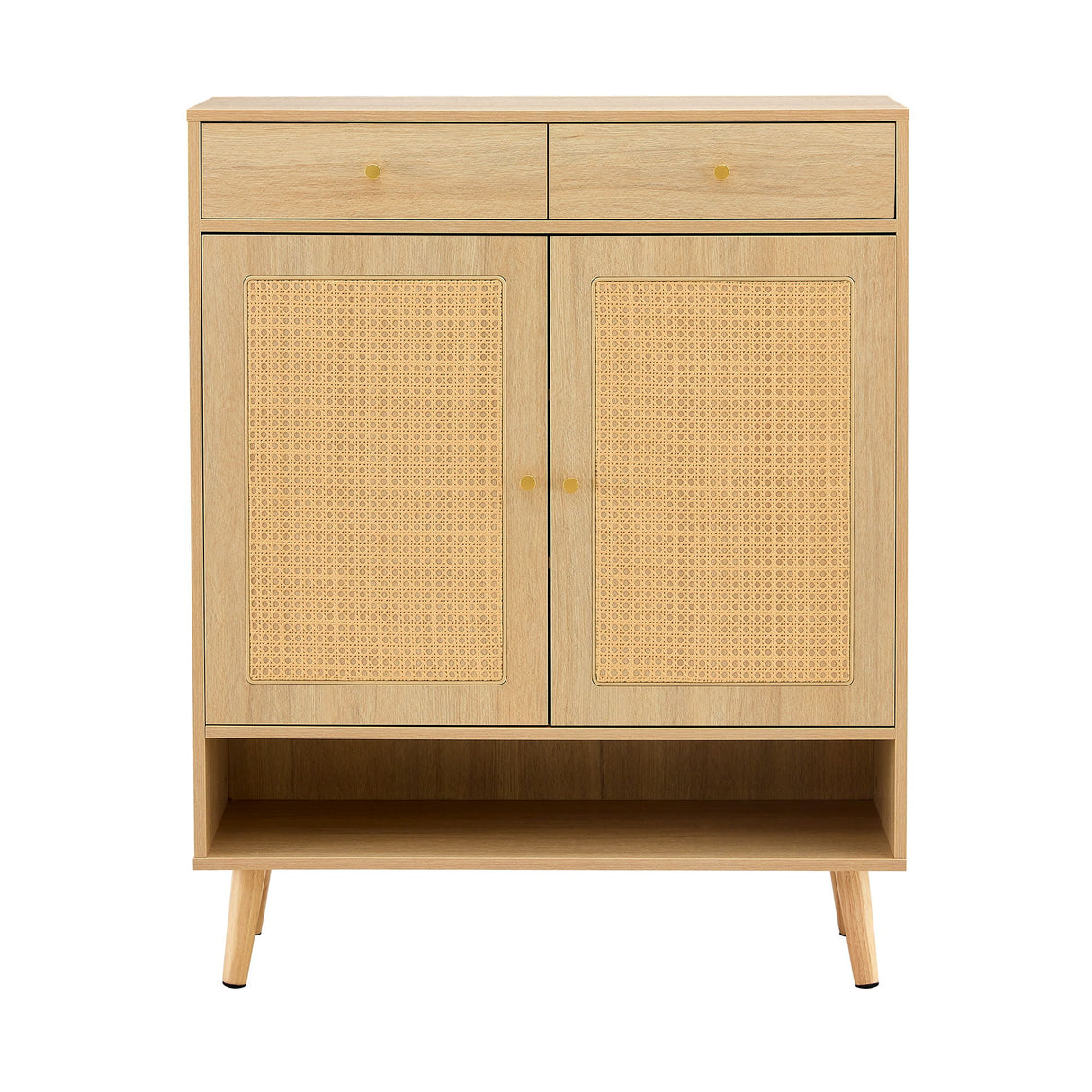 Multifunctional Modern Minimalist Shoe Cabinet