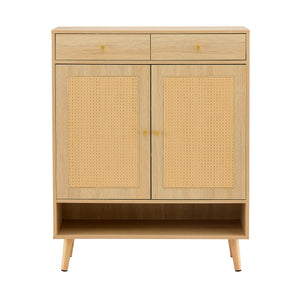 Multifunctional Modern Minimalist Shoe Cabinet