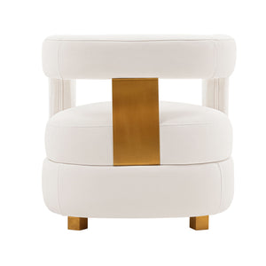 Amirah - Lounge Chair
