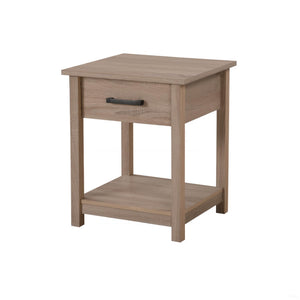 Salem - Nightstand