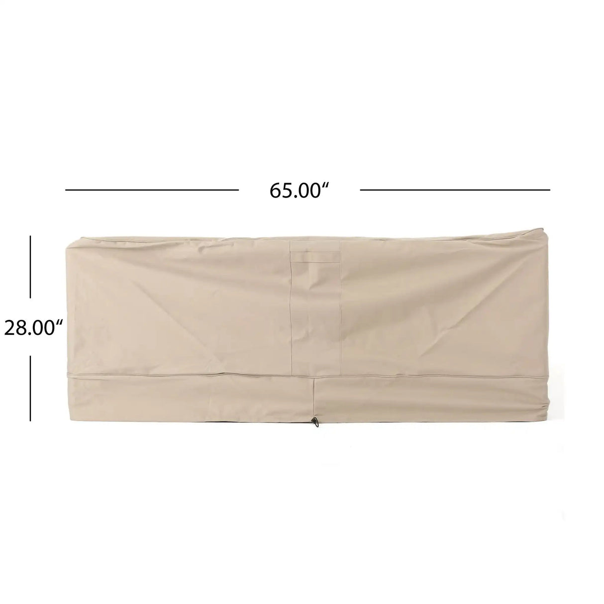Shield - Waterproof Chat Set Cover - Best Buy Furniture