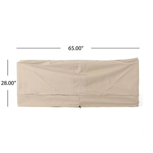 Shield - Waterproof Chat Set Cover - Best Buy Furniture