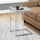Accent Table, C - Shaped, Contemporary & Modern - Best Buy Furniture