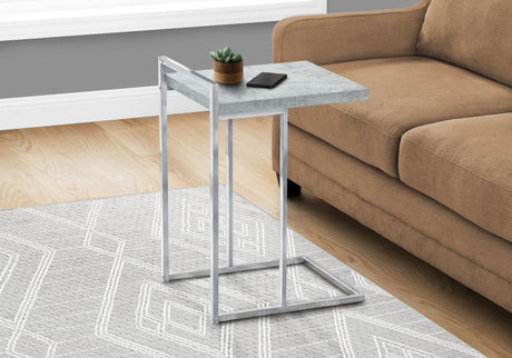 Accent Table, C - Shaped, Contemporary & Modern - Best Buy Furniture