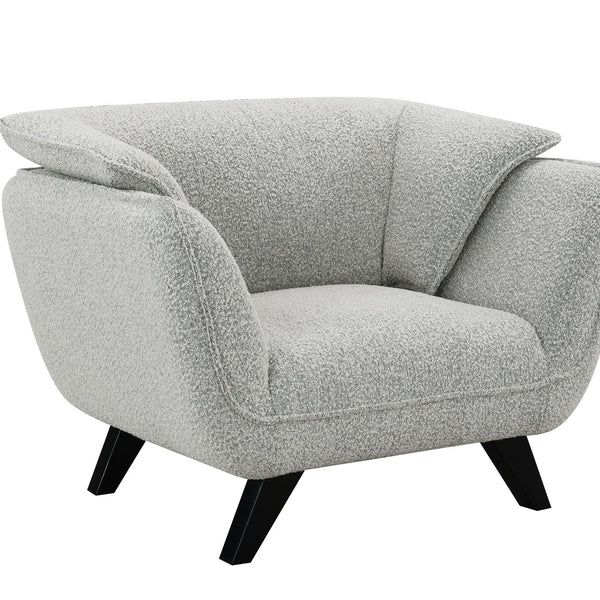 Nayeli Boucle Chair