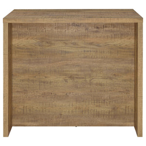 Irving - Freestanding Home Bar With Wine Storage