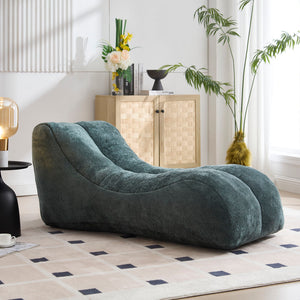 Creative Bean Bag Sofa Chair With High Quality Sponge Filling