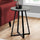 Accent Table, Side, Round Contemporary & Modern Modern Design - Best Buy Furniture