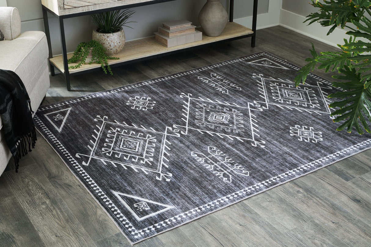 Arloman - Area Rug - Best Buy Furniture
