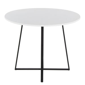Cosmo Canary - Contemporary Dining Table
