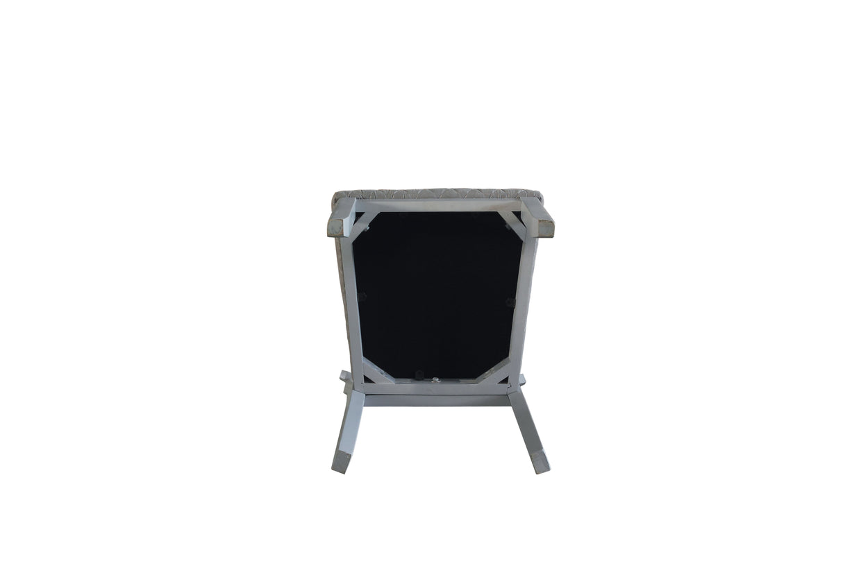 House Marchese Two Tone Side Chair