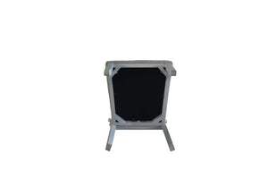 House Marchese Two Tone Side Chair
