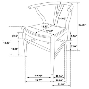 Spivey - Dining Table Set With Chairs
